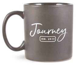 Journey Mug